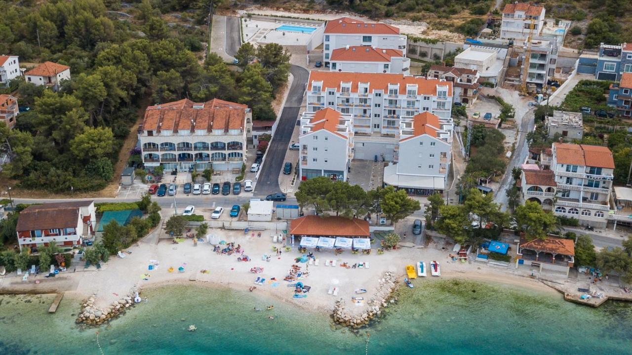 Malo More Resort Trogir Kültér fotó